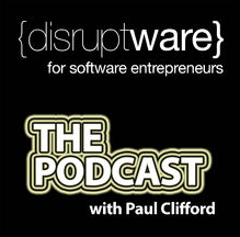 disruptware podcast pic