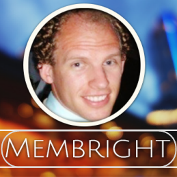 MIT, Y Combinator And A Series Of Startups Sparks Innovation For Austin NeuDecker’s Latest Venture Membright