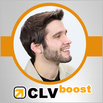 Email Marketing Expert Dan Fagella from CLVboost Discusses Marketing Automation, Stick Rate, and ROI