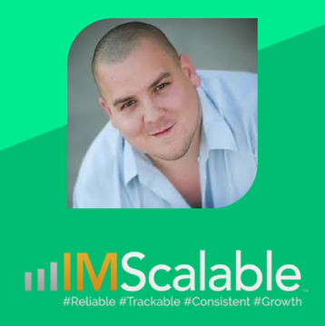 Paid Traffic Expert Justin Brooke Shares His System For Making Traffic Profitable