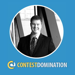 Travis Ketchum On Building Massive Leads Through Contest Domination