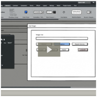 How To Wireframe With Balsamiq