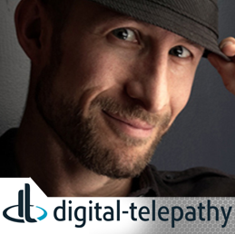 Simple And Compelling Is Digital Telepathy’s Winning Formula To Ground Breaking Design