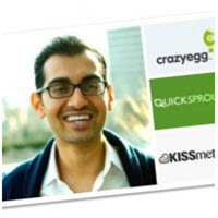 How Content Marketing Is Still The Key To KISSmetrics Growth