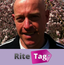 Saul Fleischman Develops A Unique Way To Optimize Hashtags With RiteTag